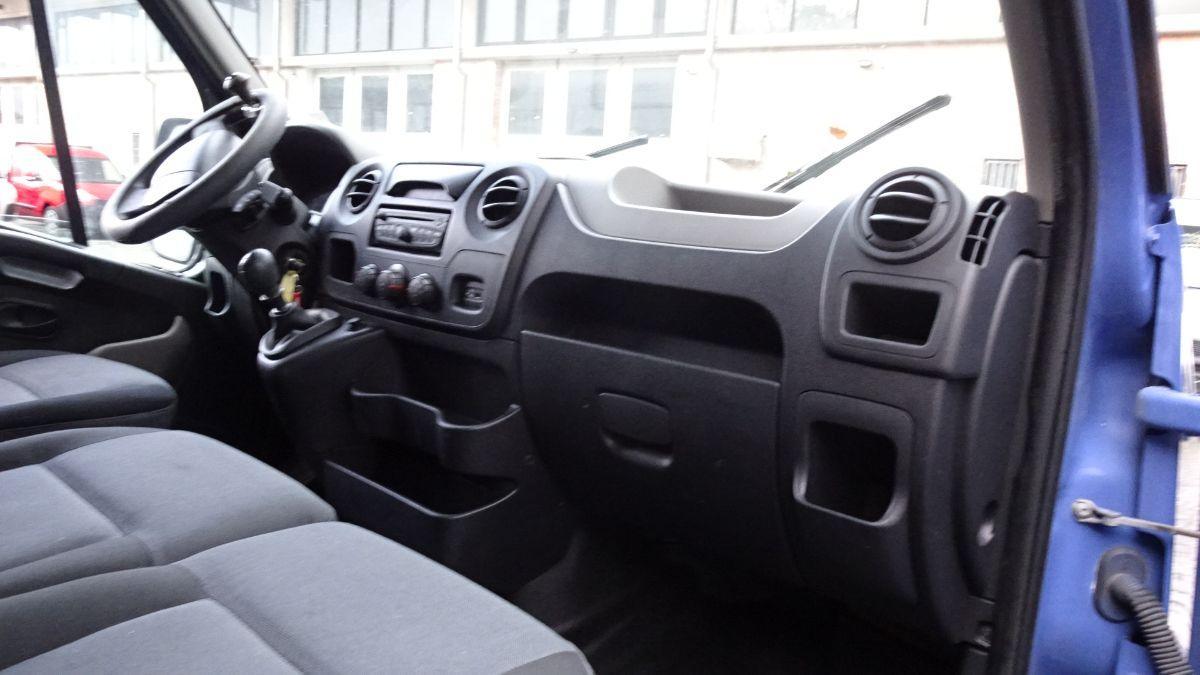 RENAULT - Master 2.3 DCI 125 CV ECCEZIONALE