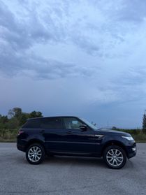Land Rover Range Sport 3.0 TDV6 SE
