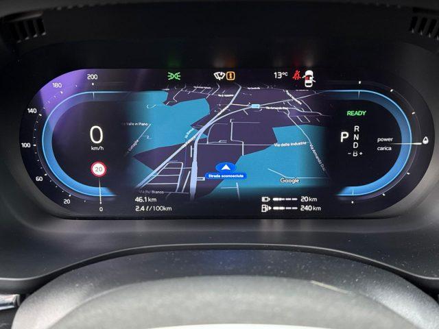 VOLVO XC60 T6 Plug-in Hybrid AWD Inscription PELLE/TETTO