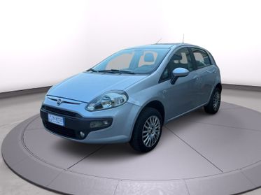 Fiat G.Punto evo 1.4 natural power 2010 120.000km neo