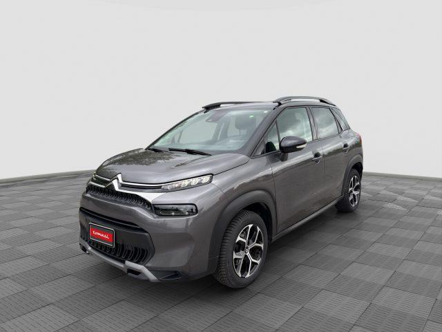 CITROEN C3 Aircross C3 Aircross PureTech 110 S&S Plus