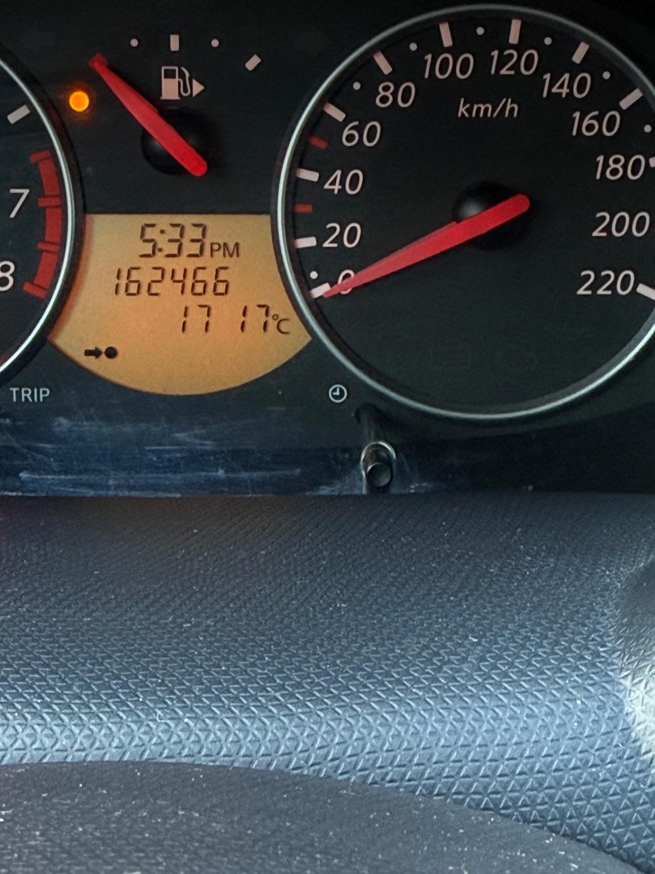 Nissan Micra 1.2 16V 5 porte Acenta