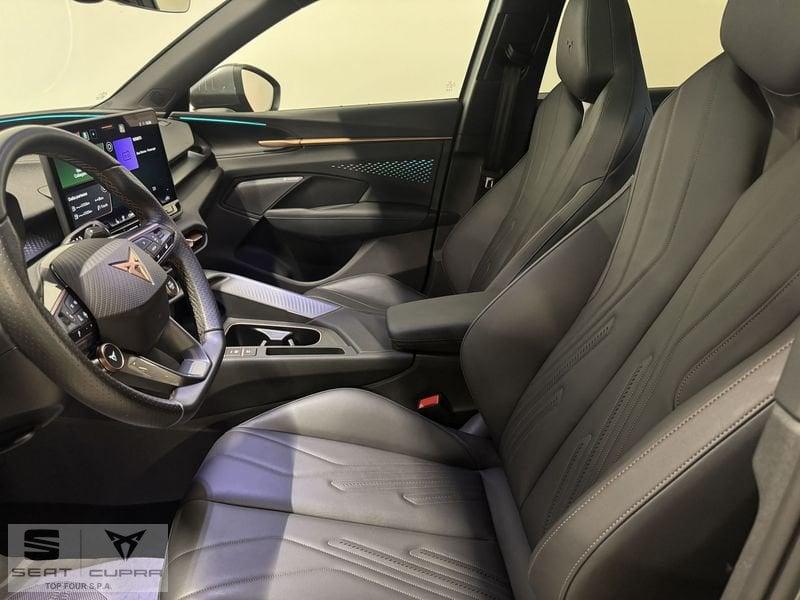 CUPRA Terramar 1.5 e-HYBRID DSG America’s Cup VZ