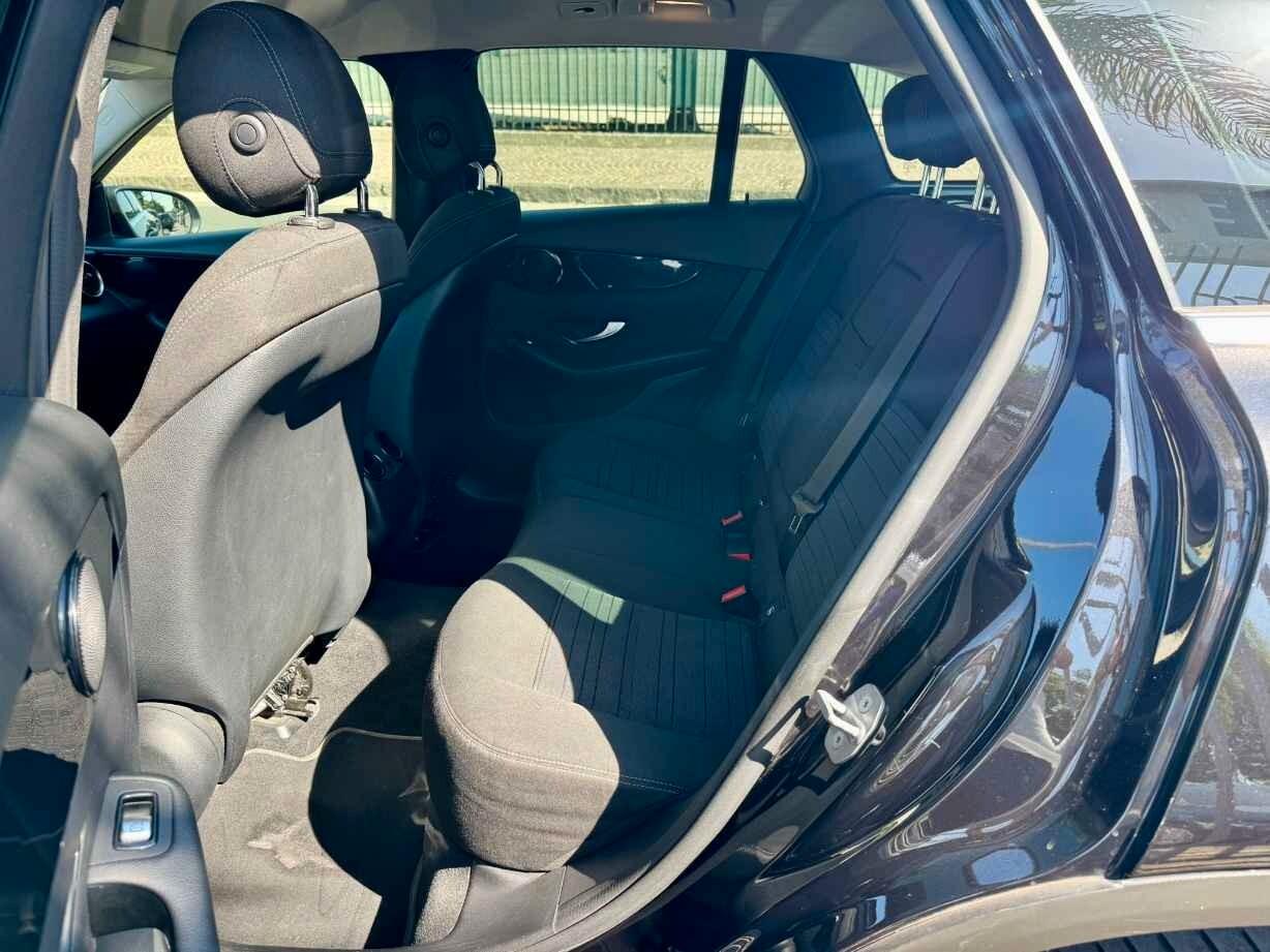 Mercedes-benz GLC 220D 4Matic Executive 170 CV