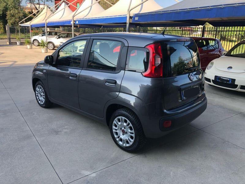 Fiat Panda 1.2 GPL 69cv anno 2018