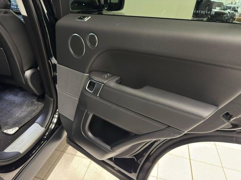Land Rover Range Rover Sport 3.0 SDV6 MHEV 249cv S aut.
