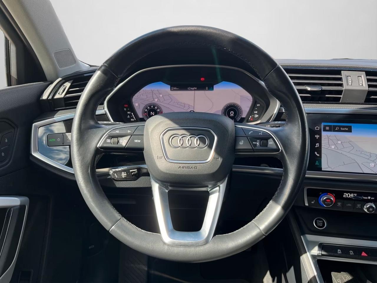 Audi Q3 35 TFSI Advanced S tronic