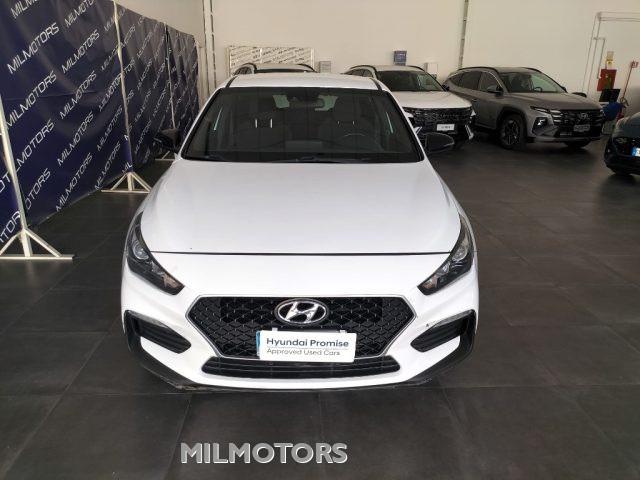 HYUNDAI i30 1.6 CRDi 136CV 5 porte N-Line