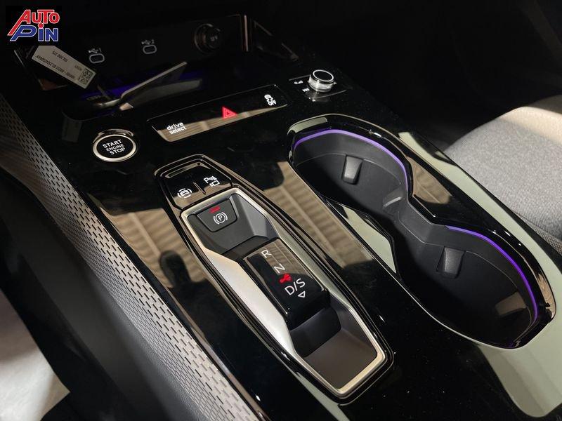 Audi A5 A5 Avant TDI 150 kW mHEV+ S tronic S Line*In arrivo*