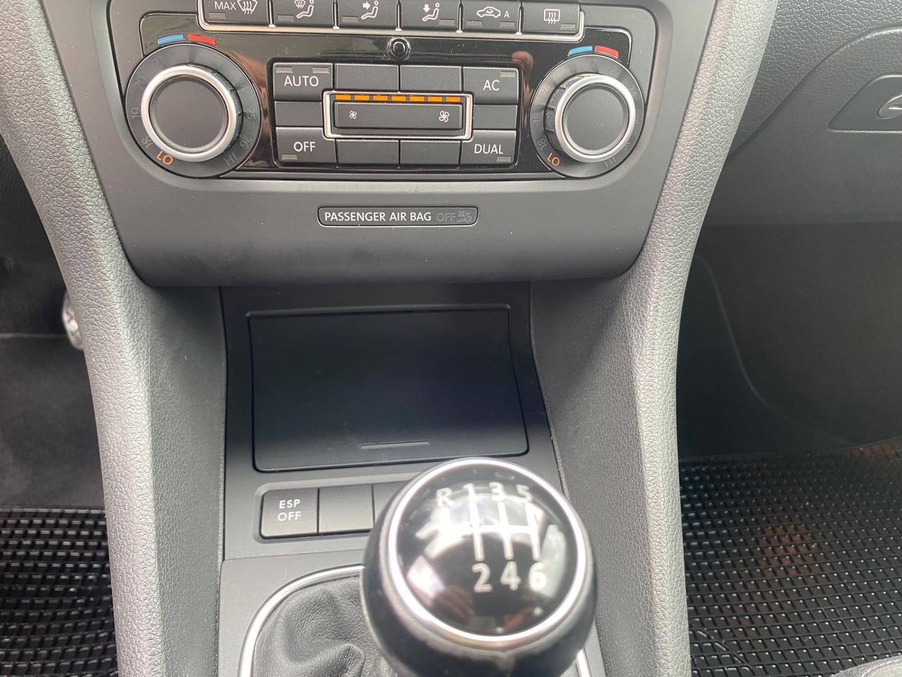 Volkswagen Golf 1.4 TSI 122CV 5p. Highline