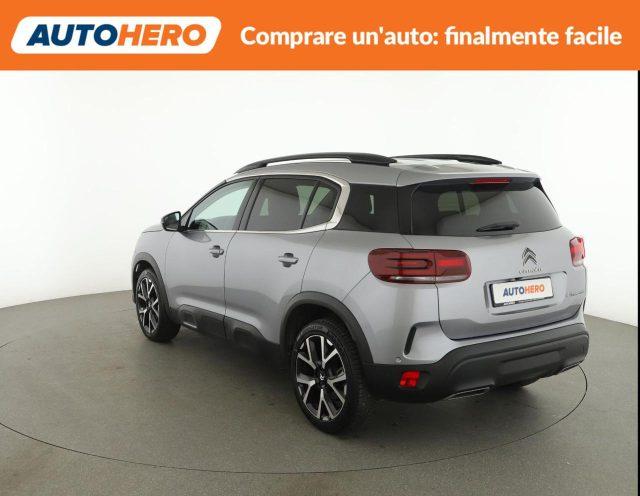 CITROEN C5 Aircross BlueHDi 130 S&S EAT8 Shine Pack