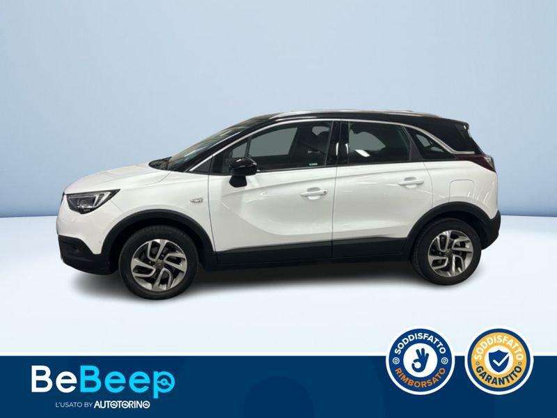 Opel Crossland X 1.2 INNOVATION S&S 110CV