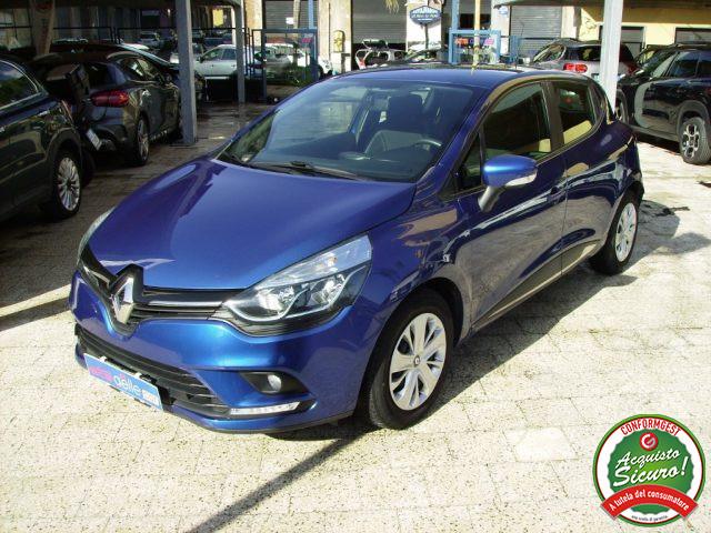 RENAULT Clio dCi 8V 90 CV 5 porte Business