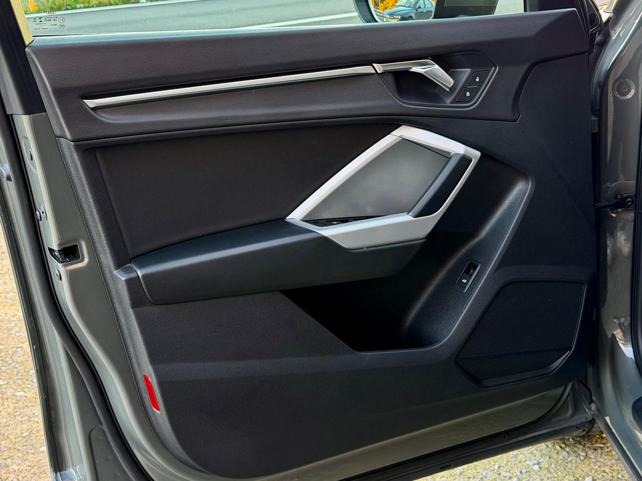 Audi Q3 35 TDI 2.0 Tdi 150cv Quattro S tronic