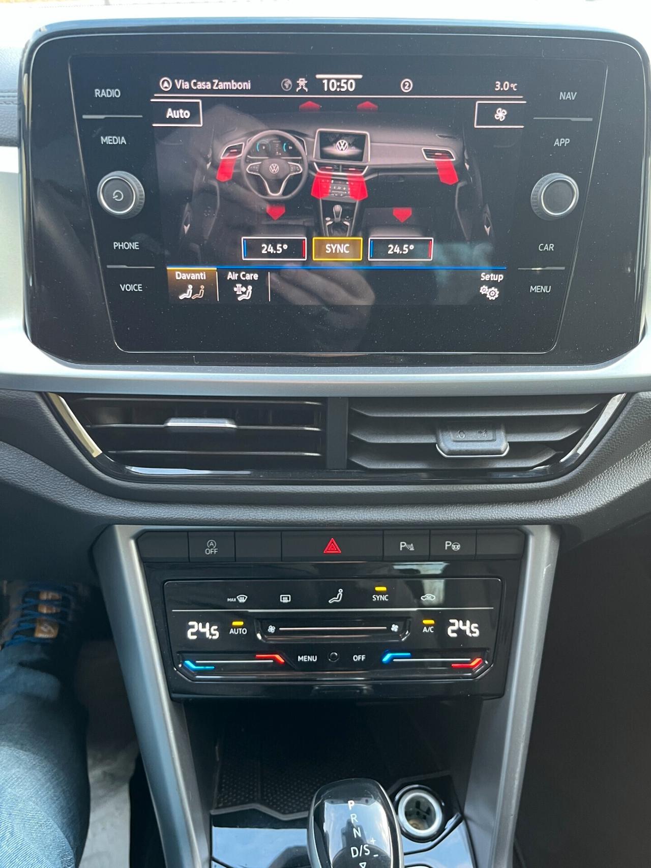 Volkswagen T-Roc 1.5 TSI ACT DSG Life**96784**