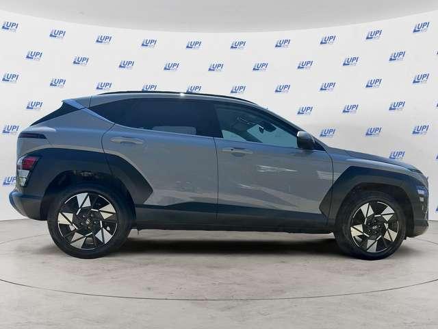 Hyundai KONA 1.6 HEV Business 2WD DCT