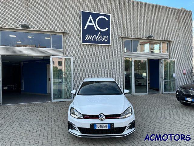 VOLKSWAGEN Golf GTI Performance 2.0 245 CV TSI DSG 5p. BMT