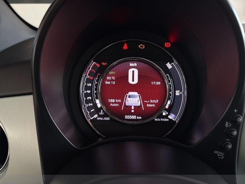 FIAT 500 500 1.0 Hybrid Launch Edition
