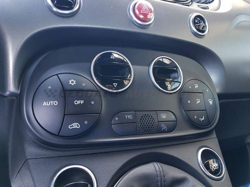 Abarth 595 F595 1.4 t-jet 165cv