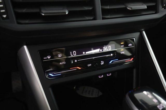 VOLKSWAGEN Polo Polo 1.0 TSI DSG Life
