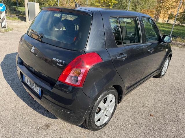 SUZUKI Swift 1.3 5p. GL Safety Pack senza nessun lavoro da fare