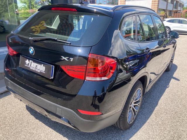 BMW X1 xDrive18d X Line