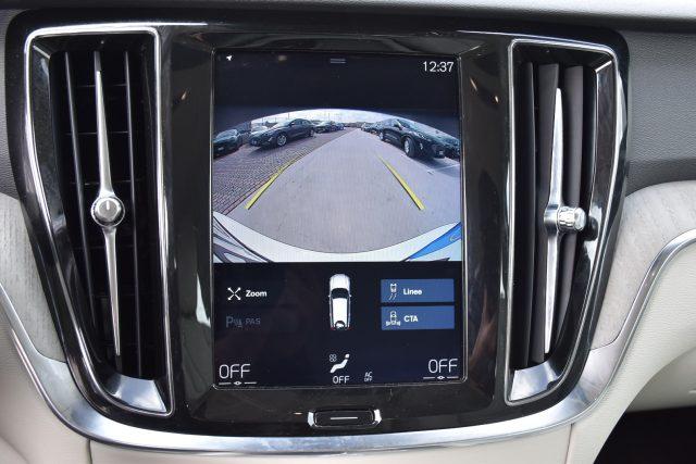 VOLVO V60 D3 Geartronic Inscription