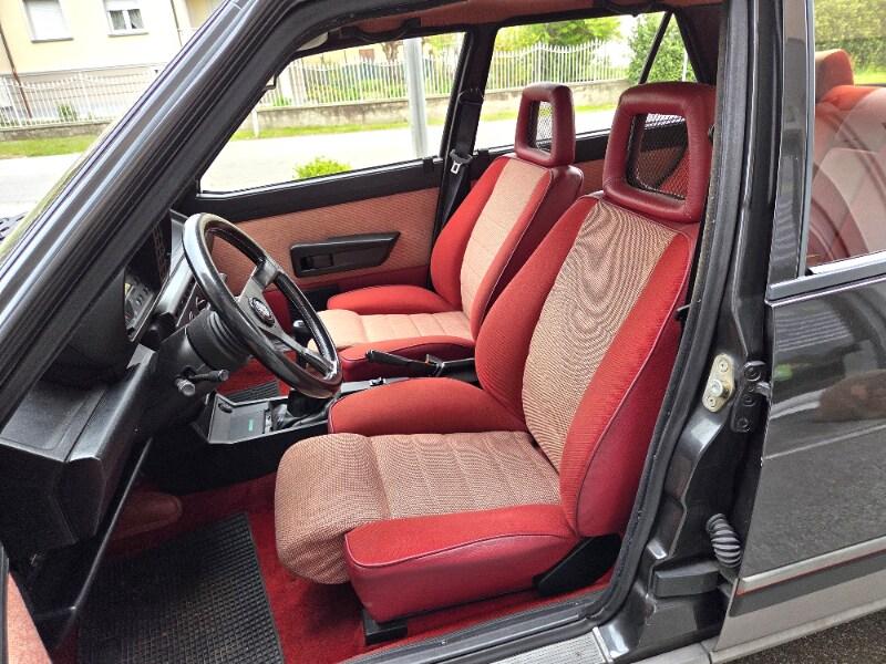 ALFA ROMEO Giulietta 2.0 turbodelta