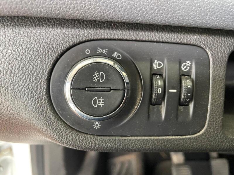 OPEL Meriva 2ª serie Meriva 1.4 100CV Cosmo