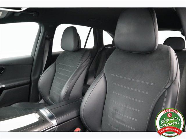 MERCEDES-BENZ GLC 220 d 4Matic Mhev AMG Line