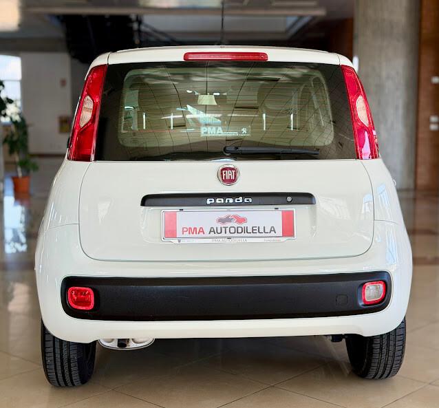 FIAT Panda Easy - 1.2 Benz. 69cv EURO6D