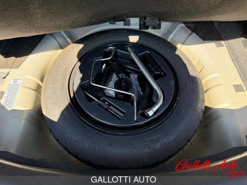 Lancia Ypsilon 0.9 Twinair 85 cv Stop & Start Platinum