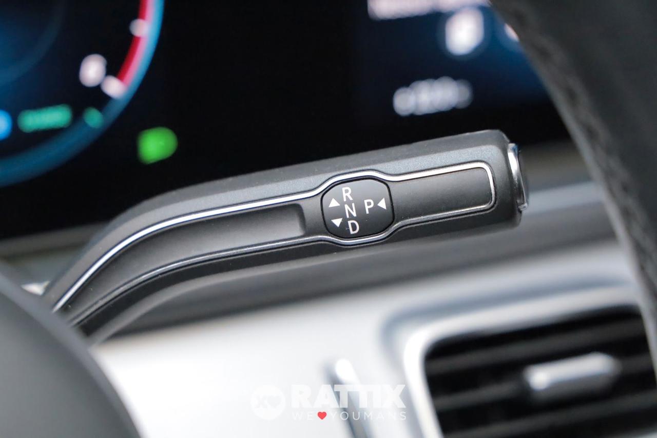 Mercedes-Benz GLE 300 d 2.0 Mhev Sport 4matic Auto + tetto apribile