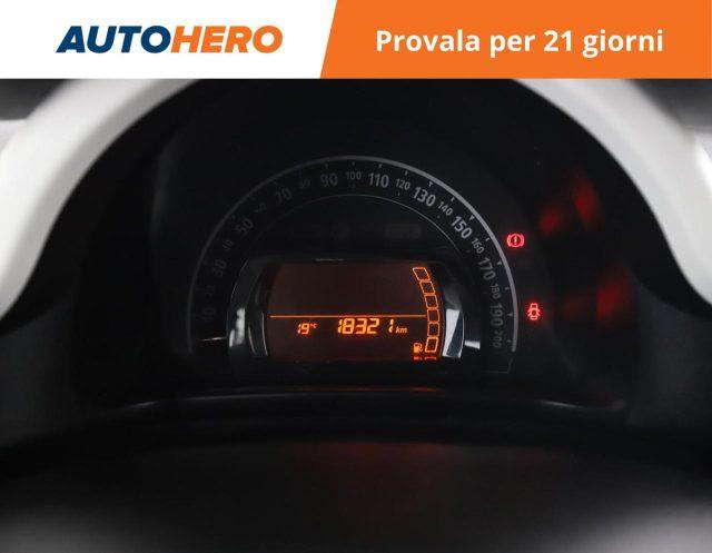 RENAULT Twingo SCe 65 CV Duel