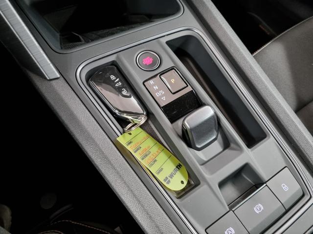 CUPRA Formentor 2.0 TDI 4Drive DSG