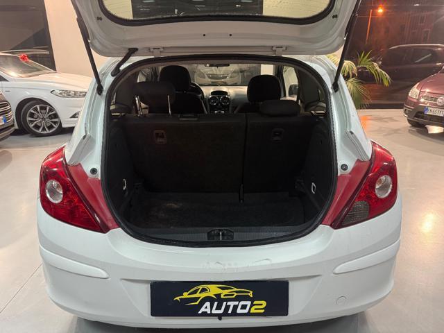 OPEL Corsa 1.3 CDTI 75CV ecoFLEX 3 porte Club