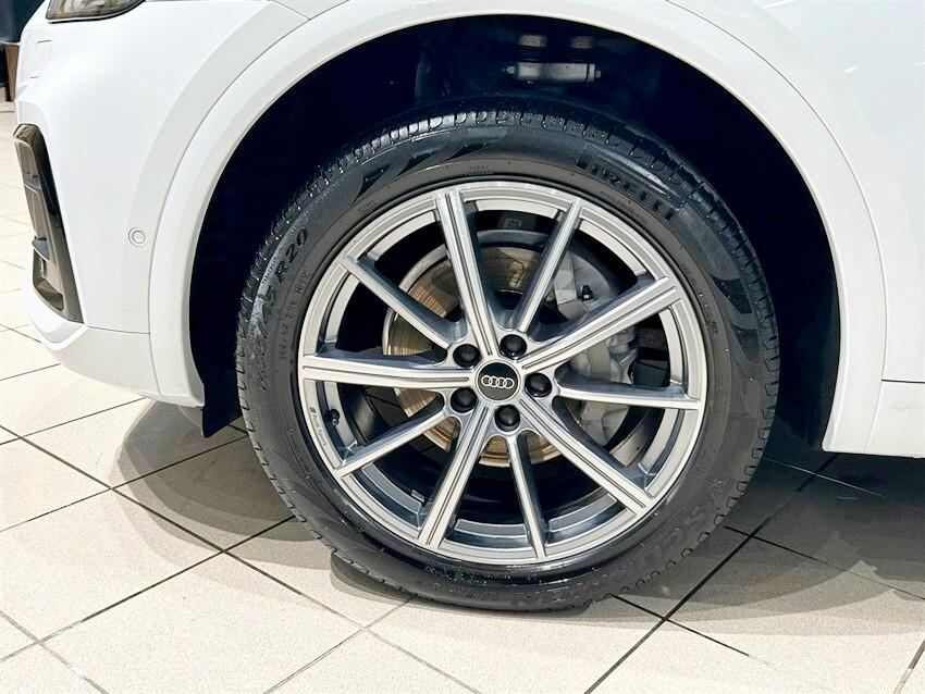 Audi Q5 SPB 40 TDI quattro S tronic line plus