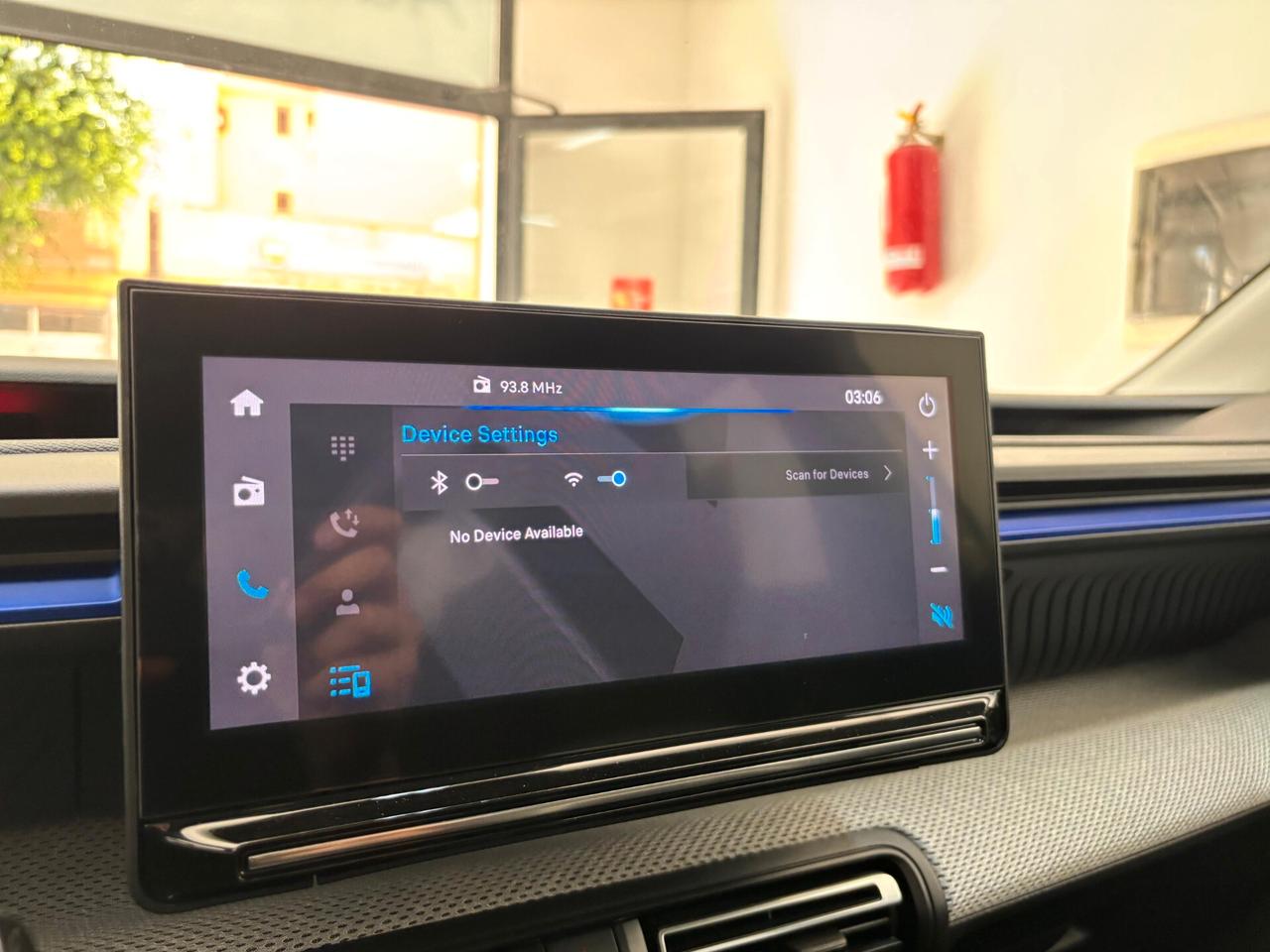 Citroen C3 100 S&S Plus Km0 Italiana Pronta Consegna