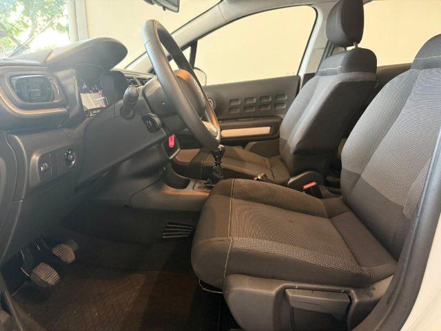 CITROEN C3 1.2 PureTech 110 Plus