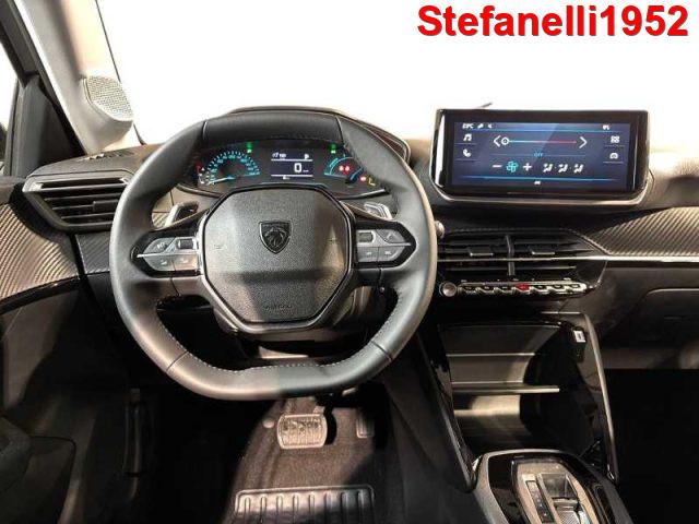 PEUGEOT 208 1.2 hybrid Style 100cv e-dcs 6