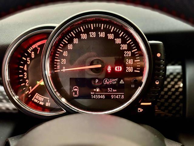 MINI Cooper S 2.0 Cooper S *FULL OPTIONAL, PALETTE AL VOLANTE!