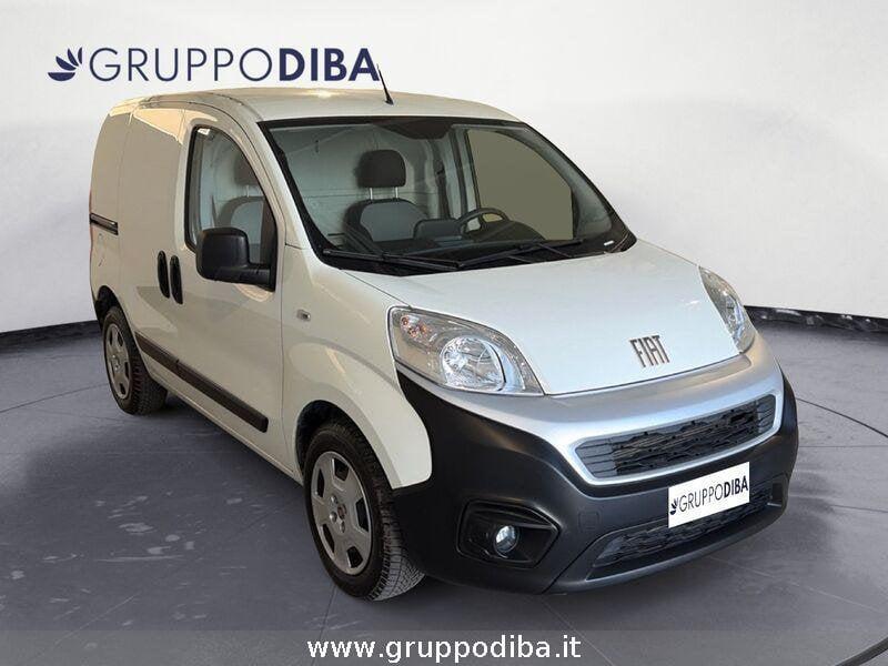 FIAT Fiorino 2LM S2 Cargo Sx 1.3 Multijet 95 Cv E