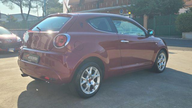 ALFA ROMEO MiTo 1.3 JTDm-2 95 CV S&S Progression