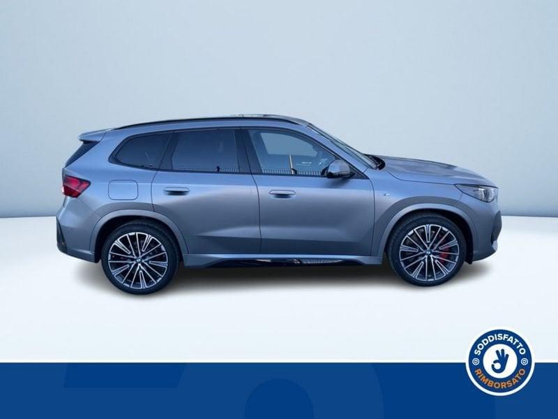 BMW X1 XDRIVE 23D M Sport Pro