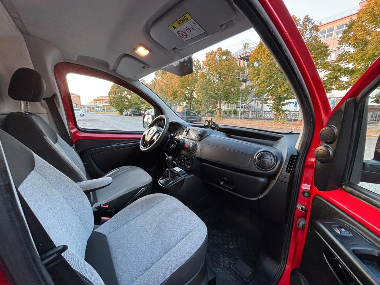 Fiat Fiorino
