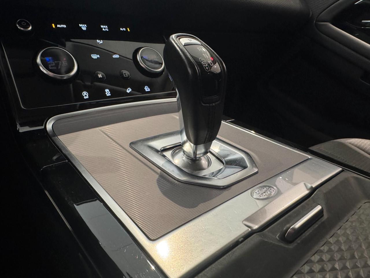 Land Rover Range Evoque 2.0D I4-L.Flw 150 CV AWD Auto