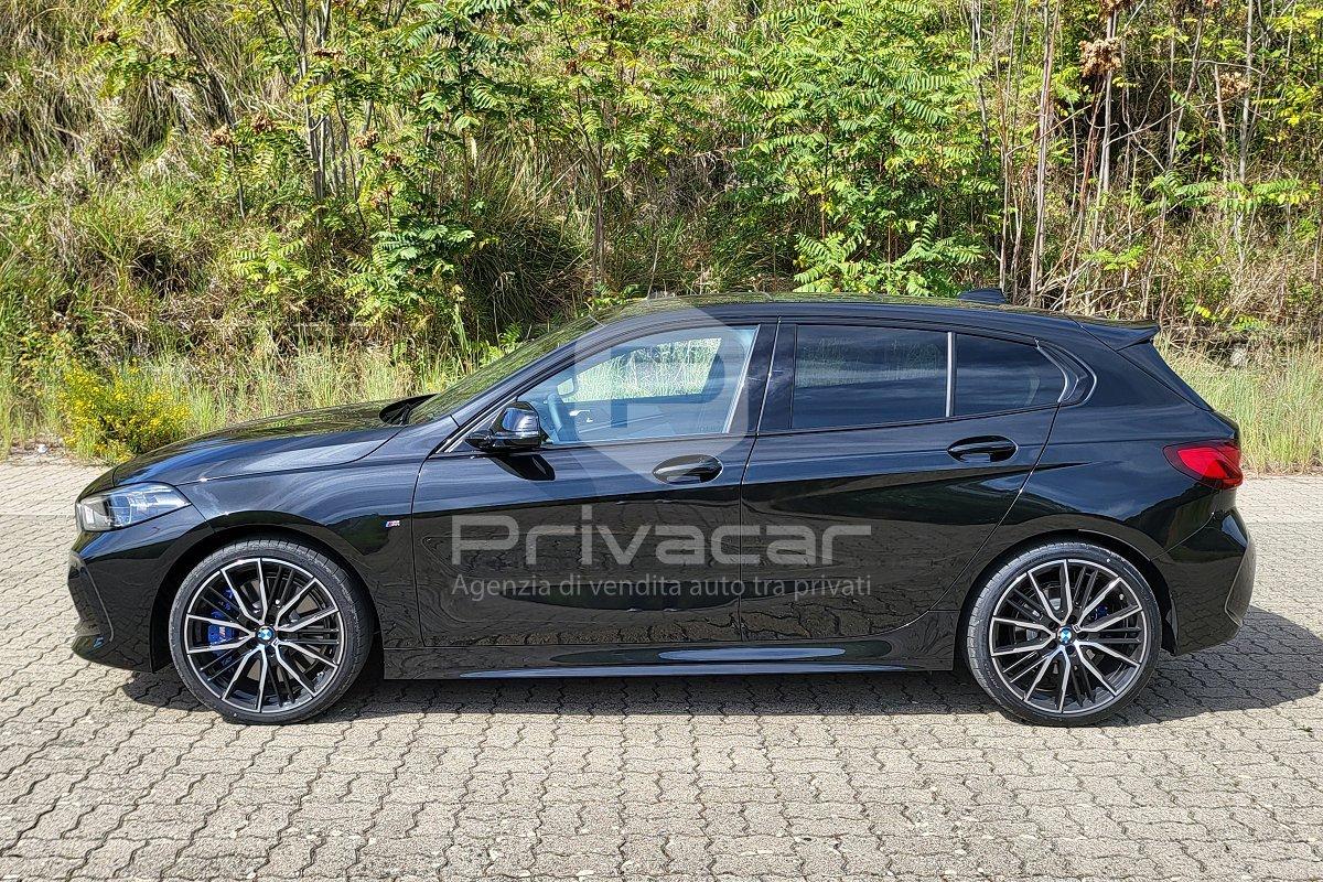 BMW 118d 5p. Msport