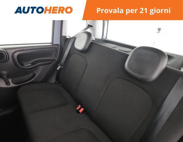 FIAT Panda Cross 1.0 FireFly S&S Hybrid