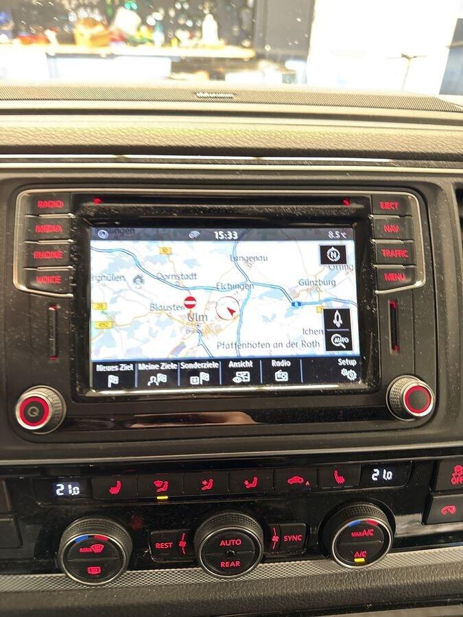 Volkswagen Multivan 2.0 TDI 204CV 4Motion DSG Highline - BULLI - FULL