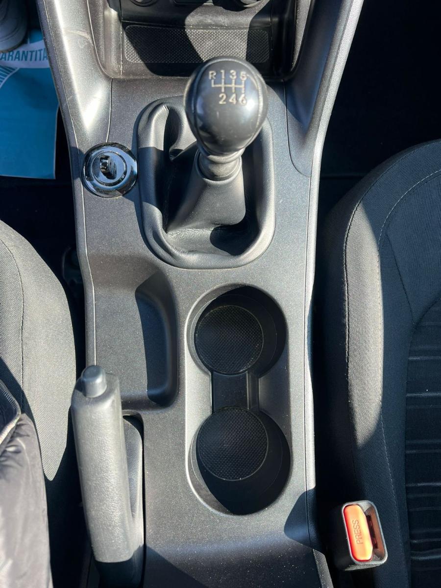 HYUNDAI - iX35 - 1.7 CRDi 2WD Comfort